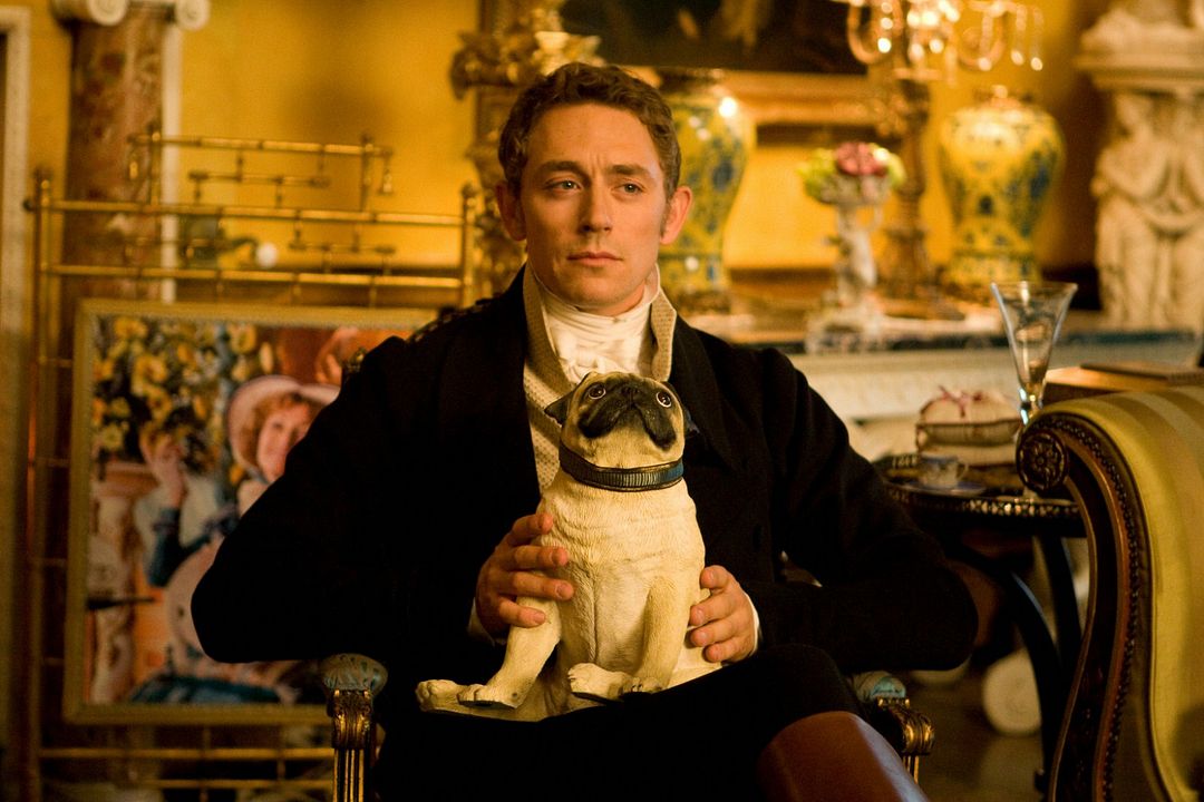 Foto JJ Feild