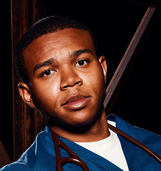 The Night Shift : Foto