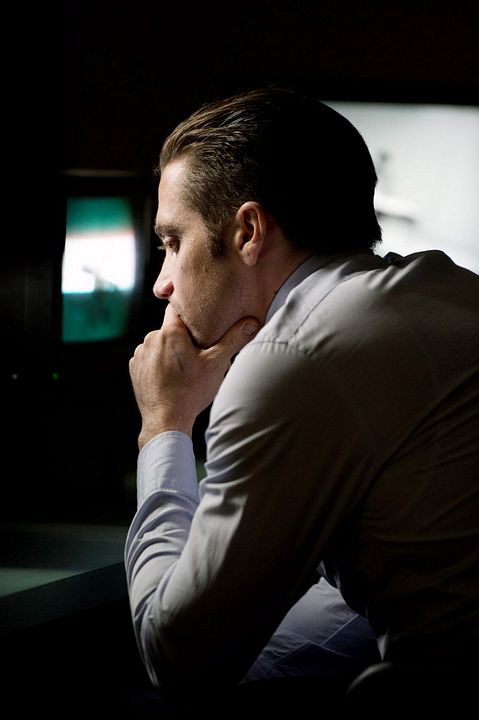 Prisioneros : Foto Jake Gyllenhaal