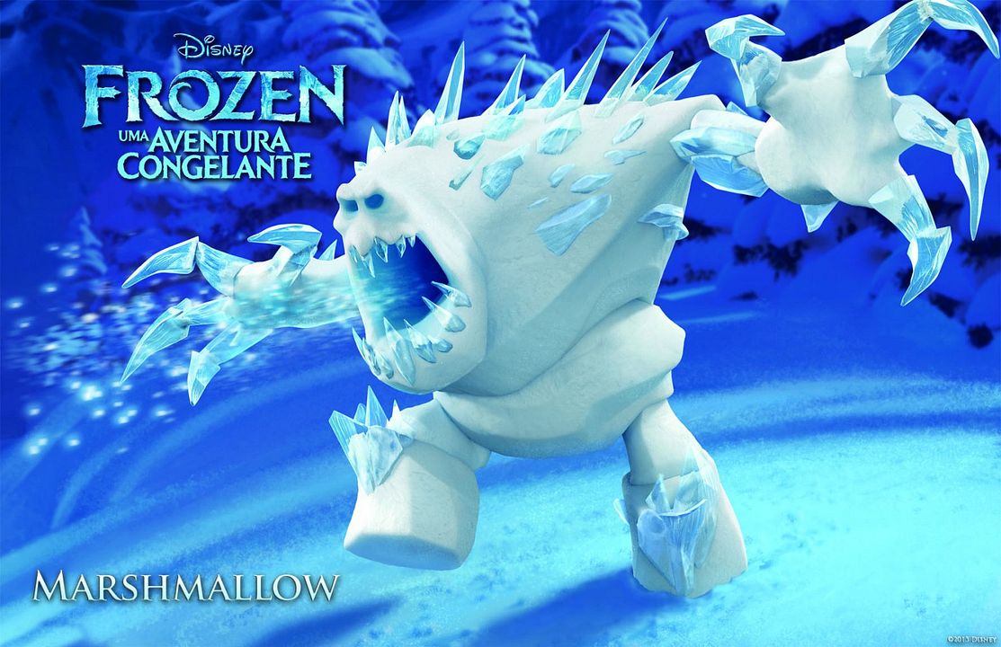 Frozen: Una aventura congelada : Foto