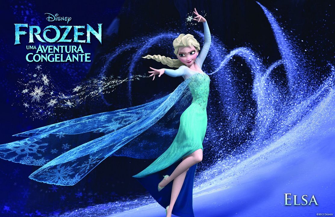 Frozen: Una aventura congelada : Foto