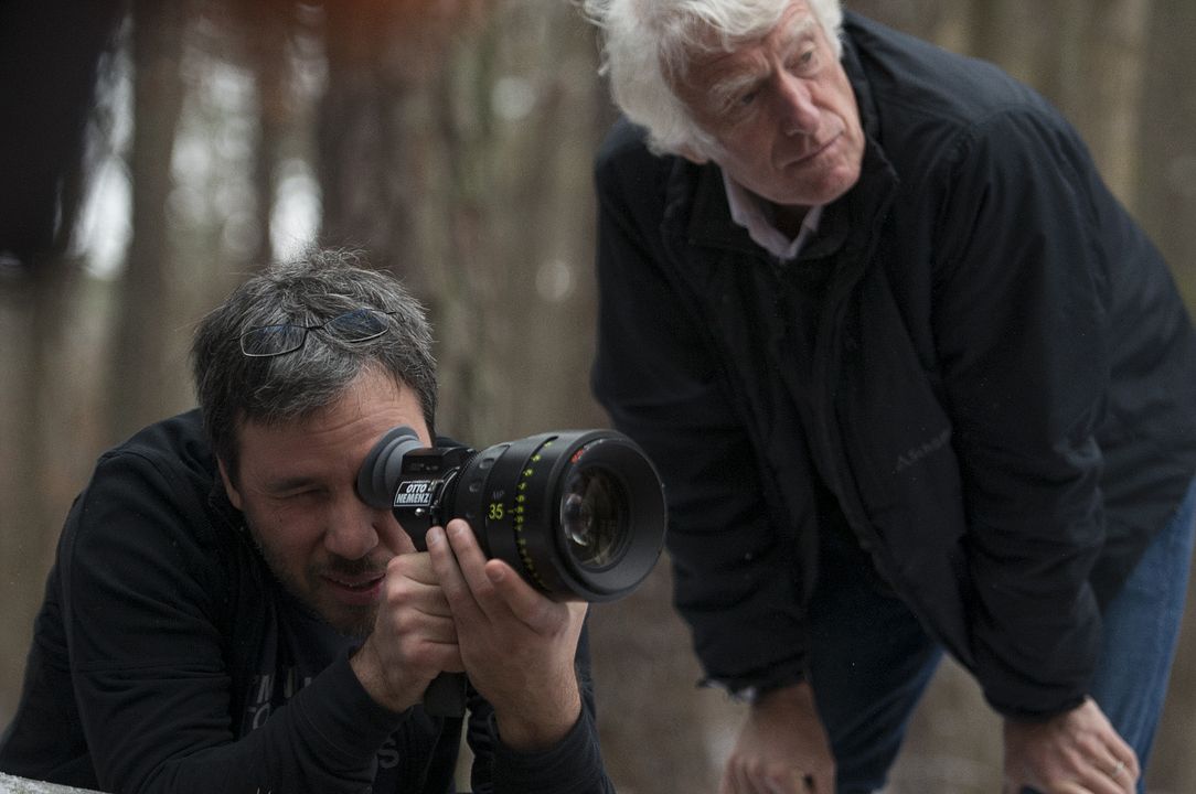 Prisioneros : Foto Denis Villeneuve