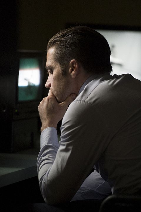 Prisioneros : Foto Jake Gyllenhaal