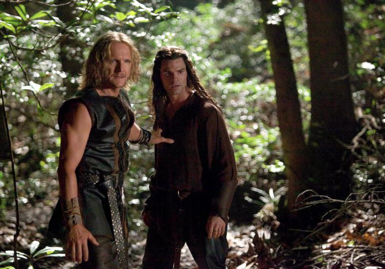 Foto Sebastian Roché