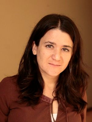 Póster Mariana Chenillo