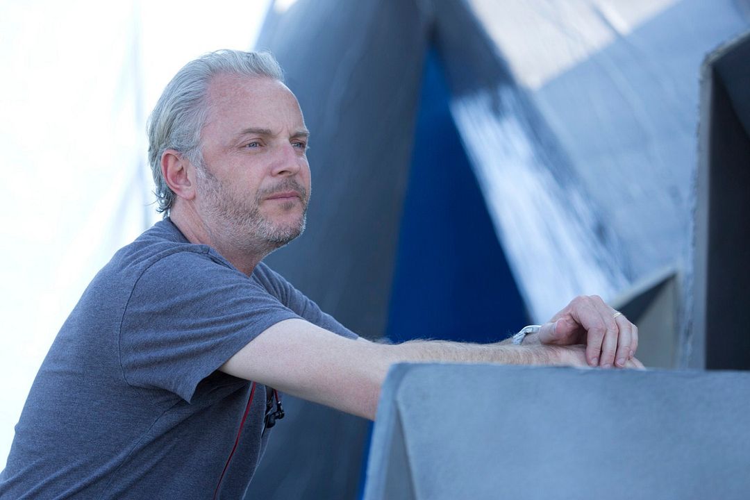 Los juegos del hambre: En llamas : Foto Francis Lawrence