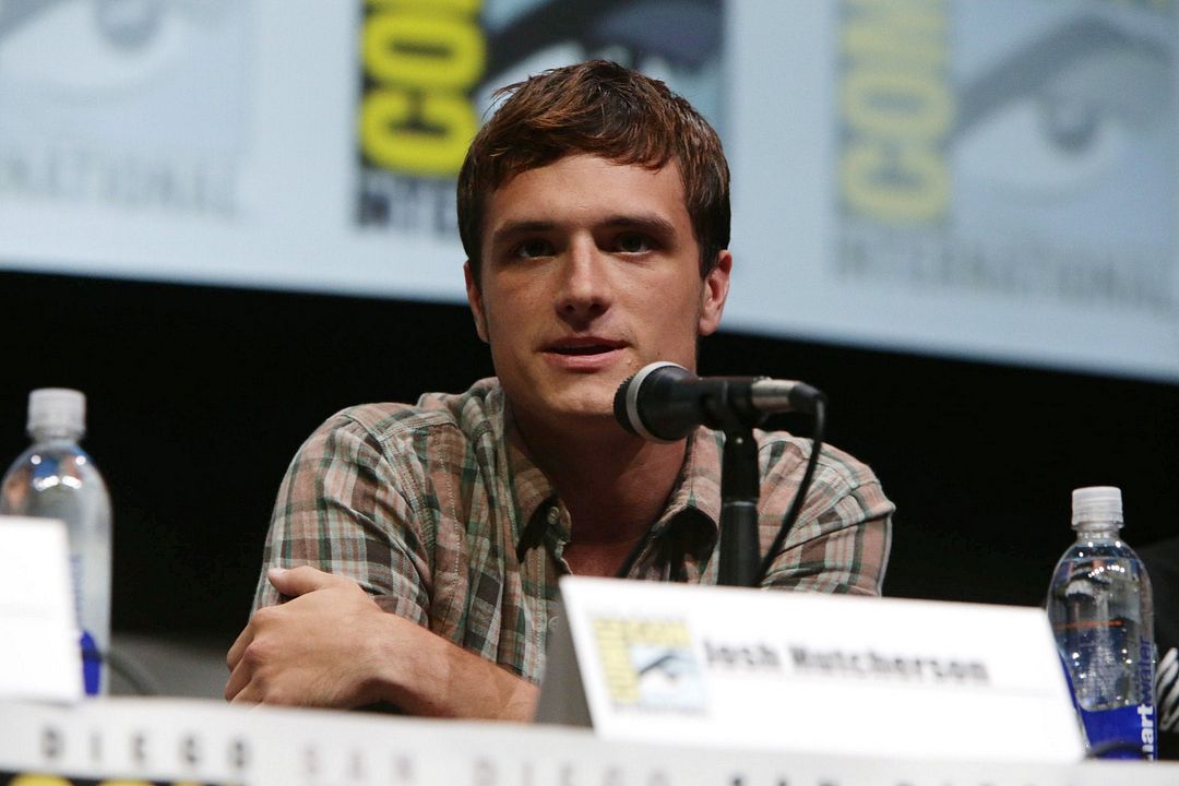 Los juegos del hambre: En llamas : Cobertura de revista