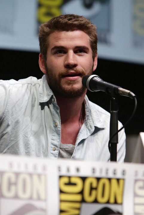 Los juegos del hambre: En llamas : Cobertura de revista