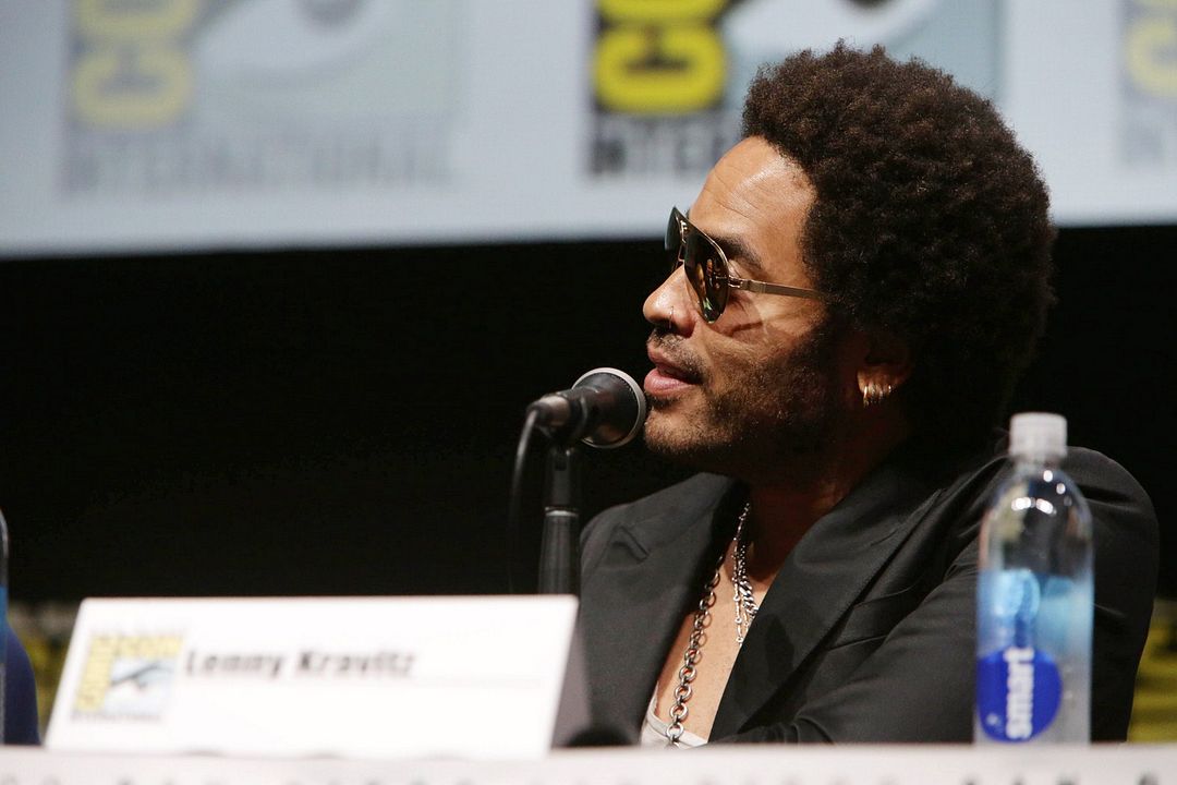 Los juegos del hambre: En llamas : Cobertura de revista