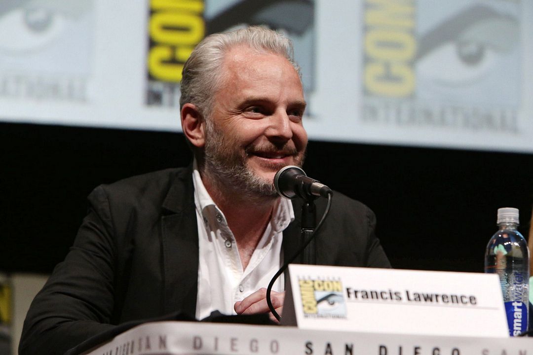 Los juegos del hambre: En llamas : Cobertura de revista