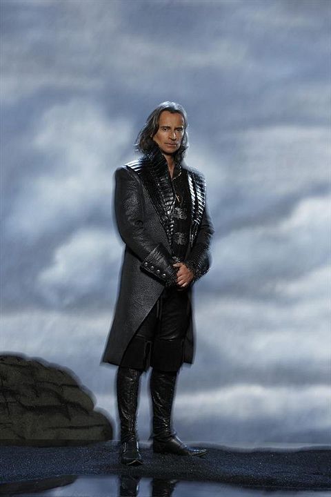 Érase una vez : Cobertura de revista