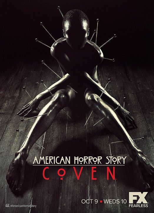 American Horror Story : Póster