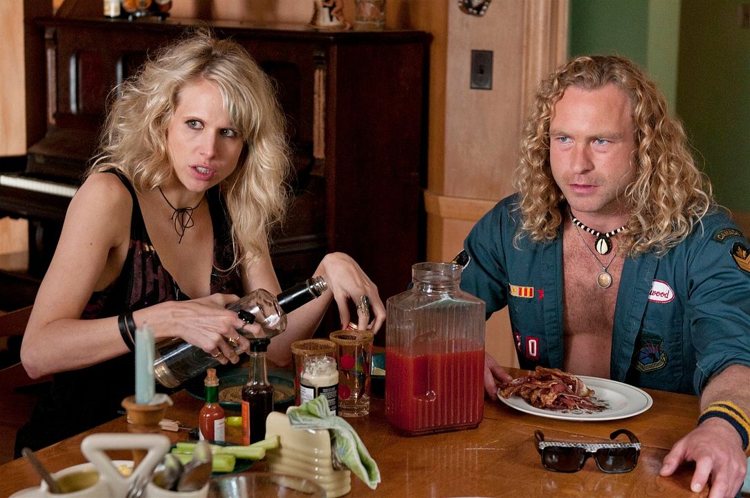 Foto Dan Petronijevic, Lucy Punch