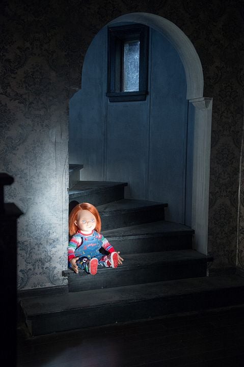 La maldición de Chucky : Foto