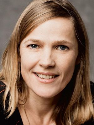 Póster Karoline Eichhorn