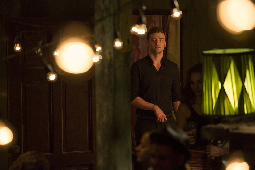 Foto Justin Timberlake