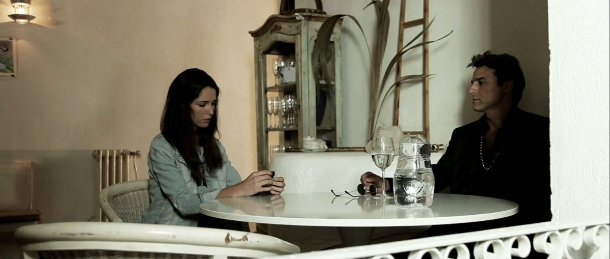 Foto Alberto San Juan