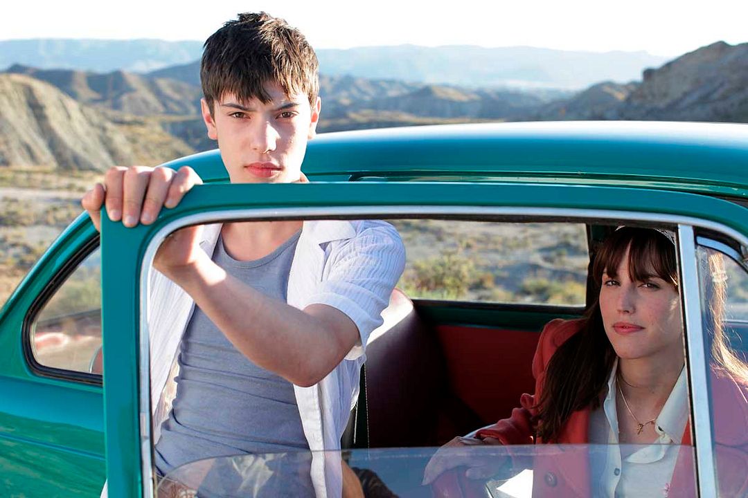 Foto Natalia de Molina