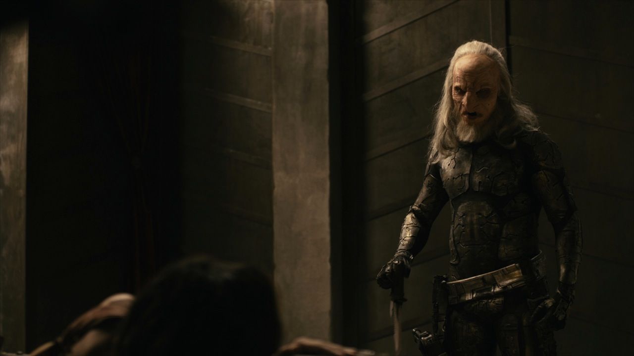 Metal Hurlant Chronicles : Foto