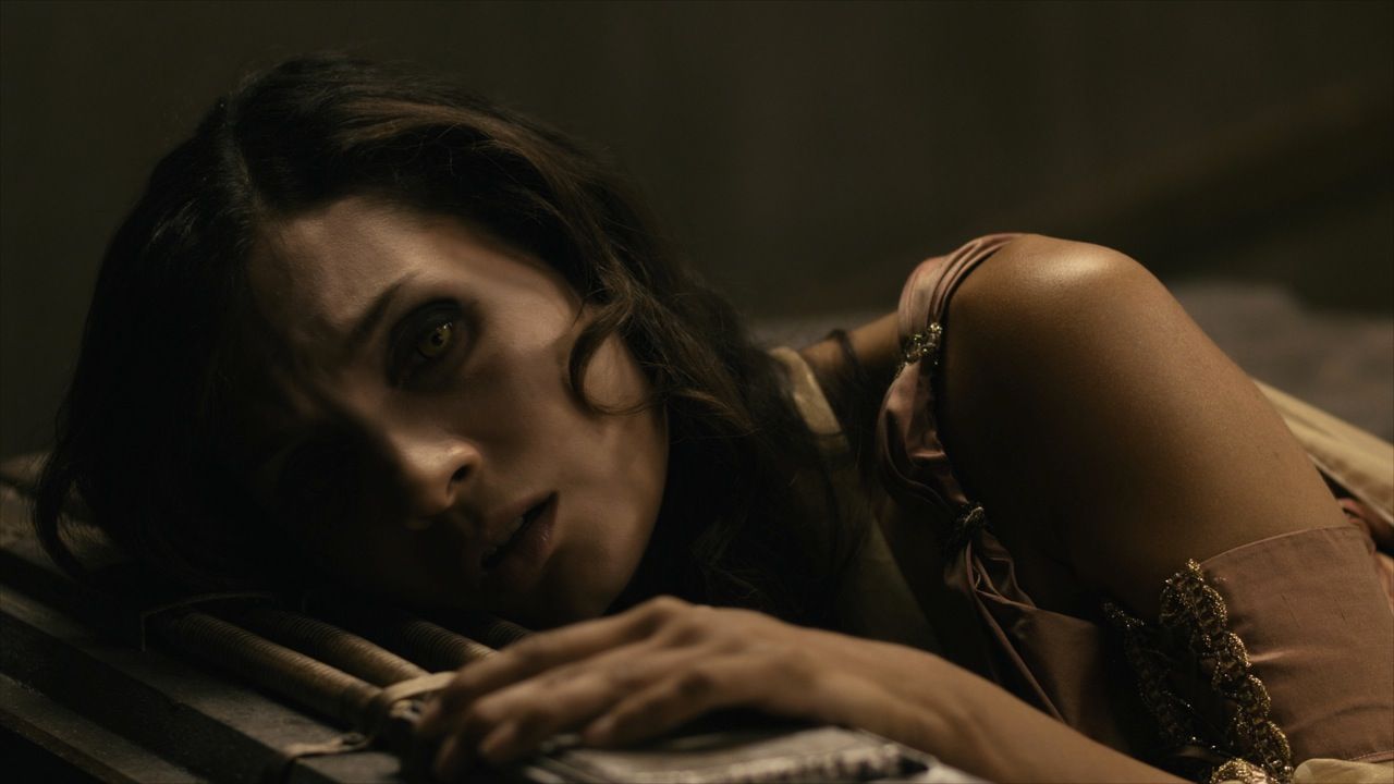 Metal Hurlant Chronicles : Foto