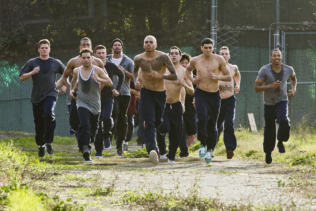 La batalla del año : Foto