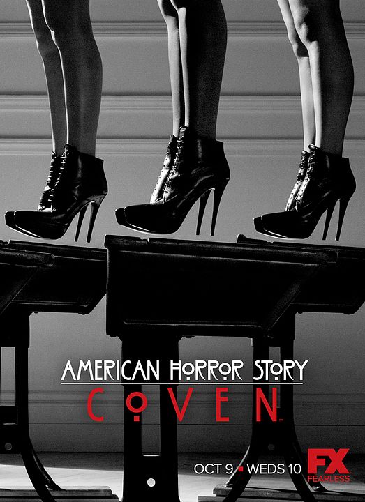 American Horror Story : Póster