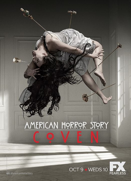 American Horror Story : Póster