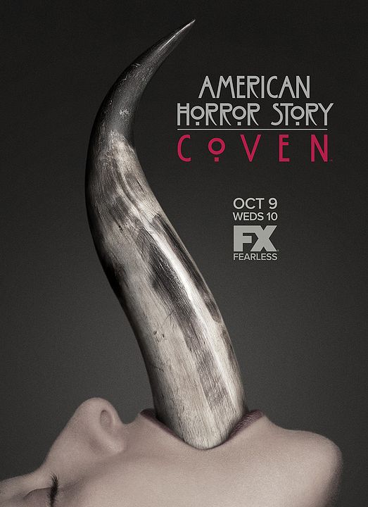 American Horror Story : Póster