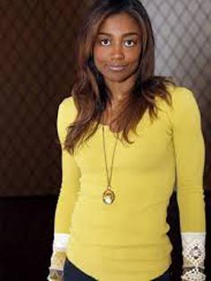 Póster Patina Miller