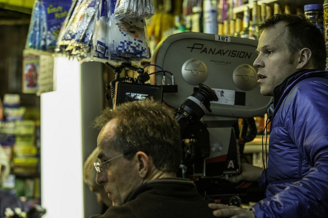 El sorprendente Hombre Araña 2: La amenaza de Electro : Foto