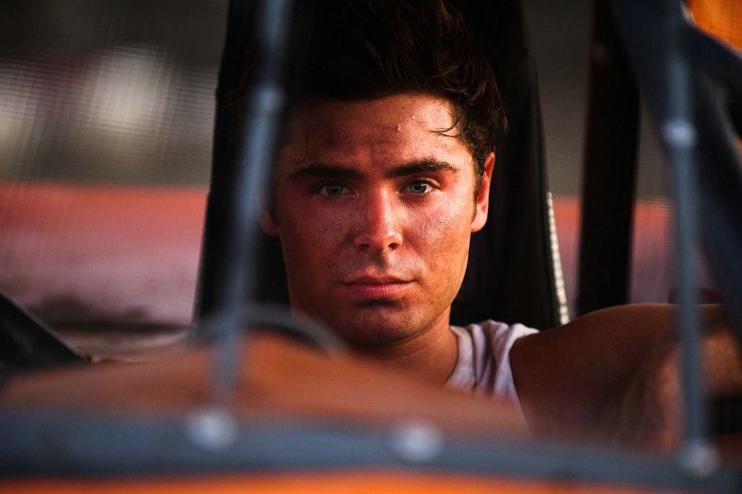 At Any Price : Foto Zac Efron