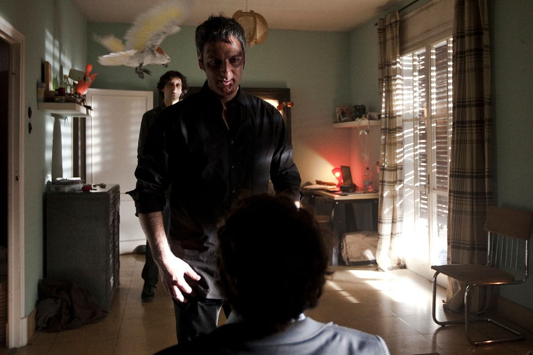 Foto Ernesto Alterio