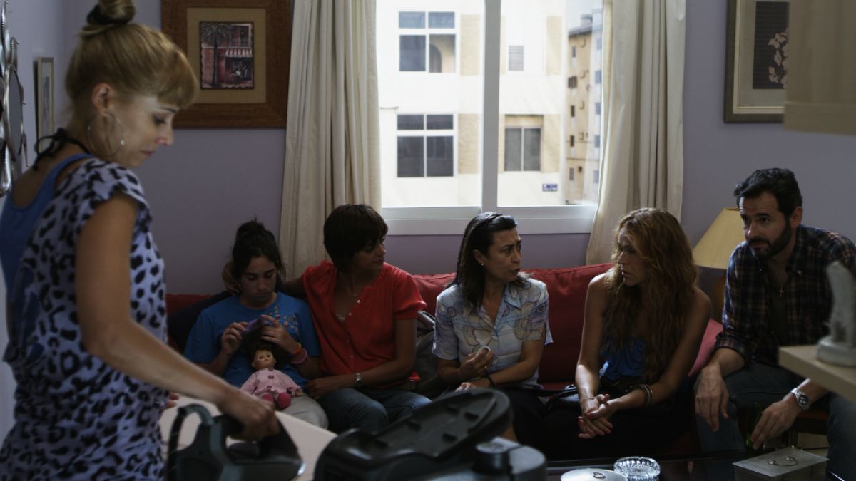 Foto Antonia San Juan