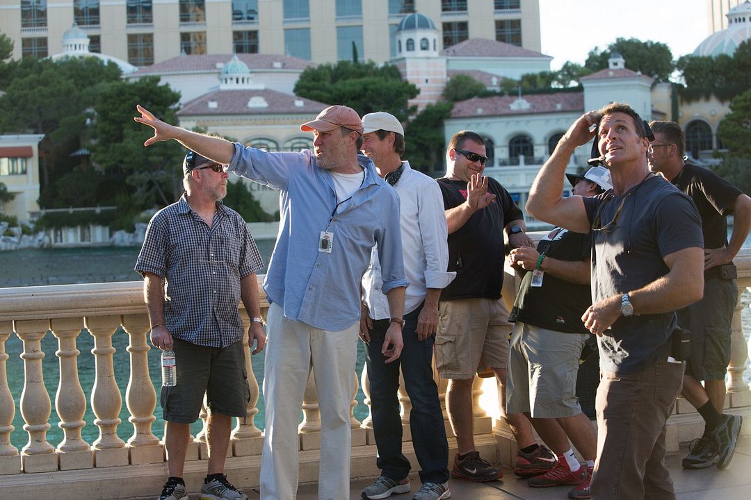 Último viaje a Las Vegas : Foto