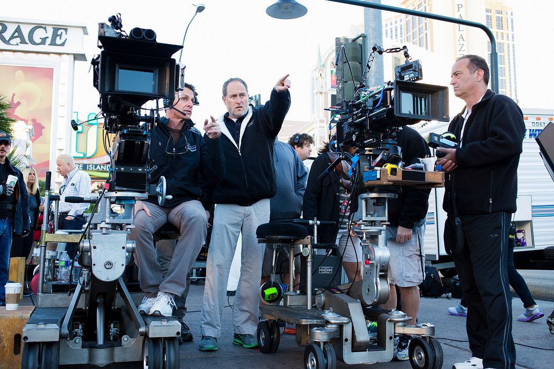 Último viaje a Las Vegas : Foto