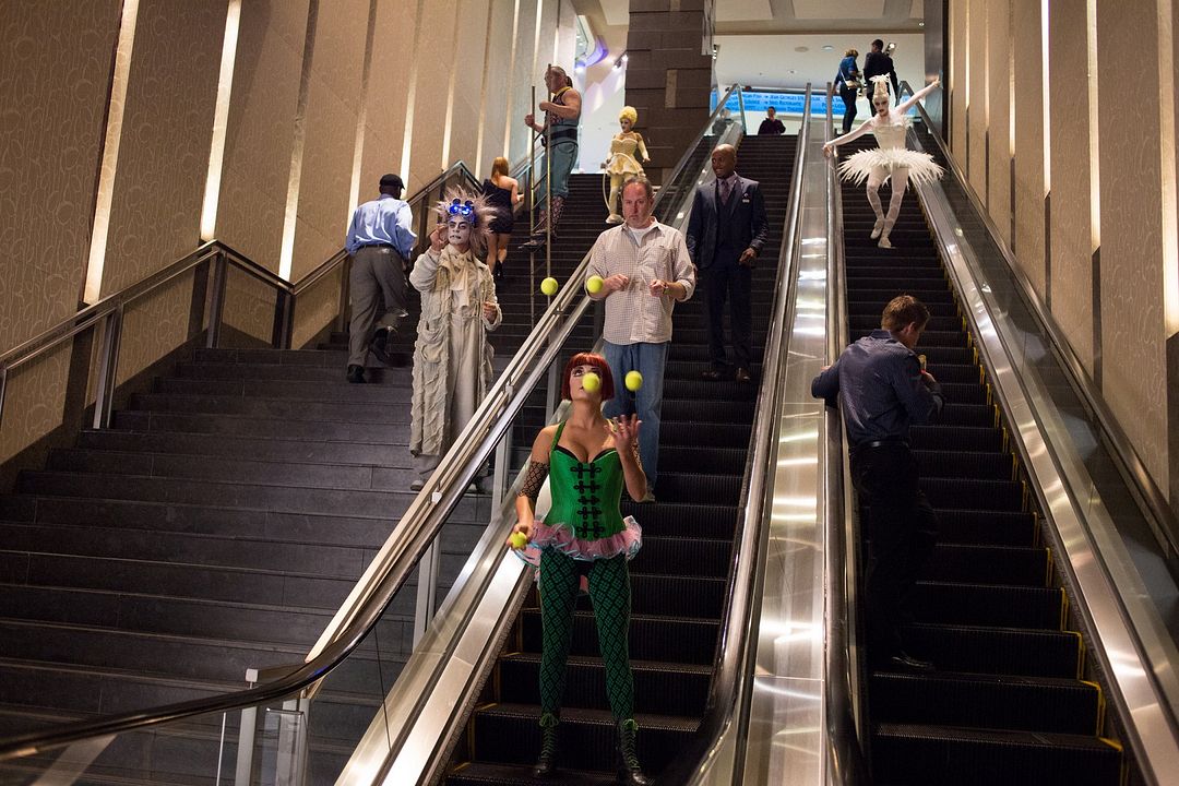 Último viaje a Las Vegas : Foto