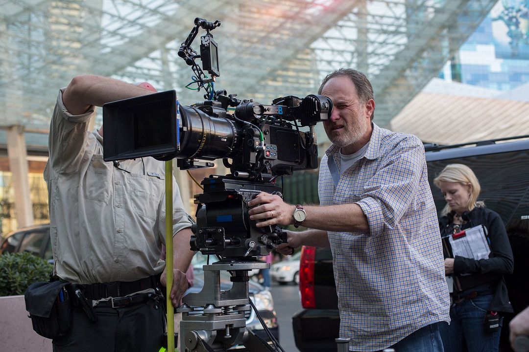 Último viaje a Las Vegas : Foto