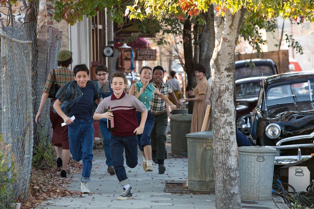 Último viaje a Las Vegas : Foto