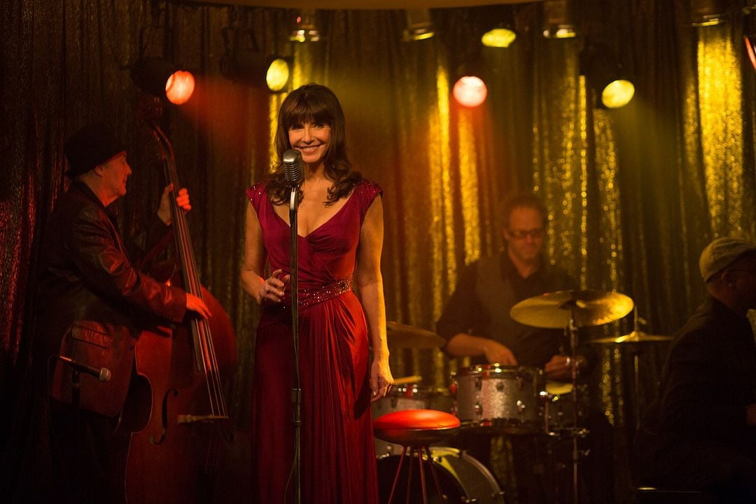 Último viaje a Las Vegas : Foto Mary Steenburgen