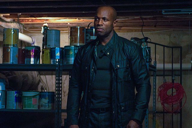 Foto Billy Brown (II)