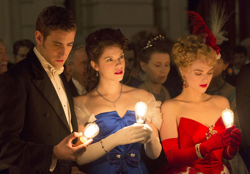 Foto Oliver Jackson-Cohen