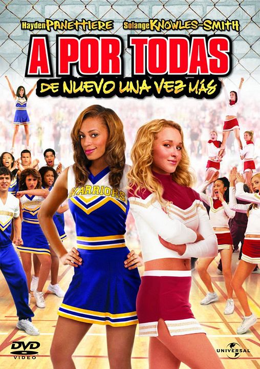 Triunfos robados: Todo o nada : Póster