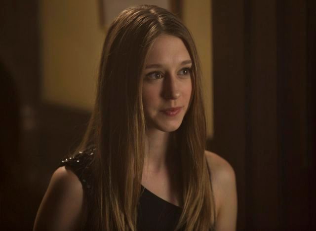 American Horror Story : Foto Taissa Farmiga