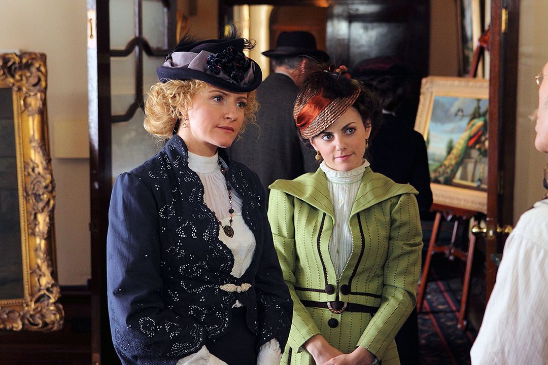 Los misterios de Murdoch : Foto