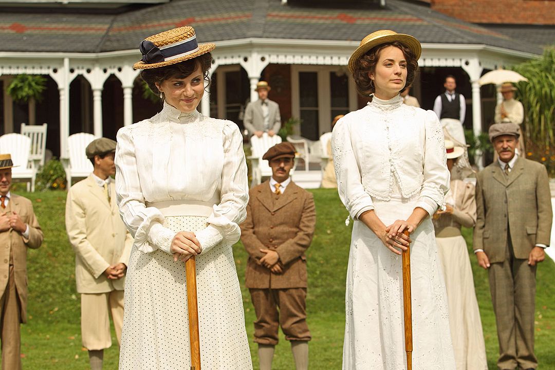 Los misterios de Murdoch : Foto