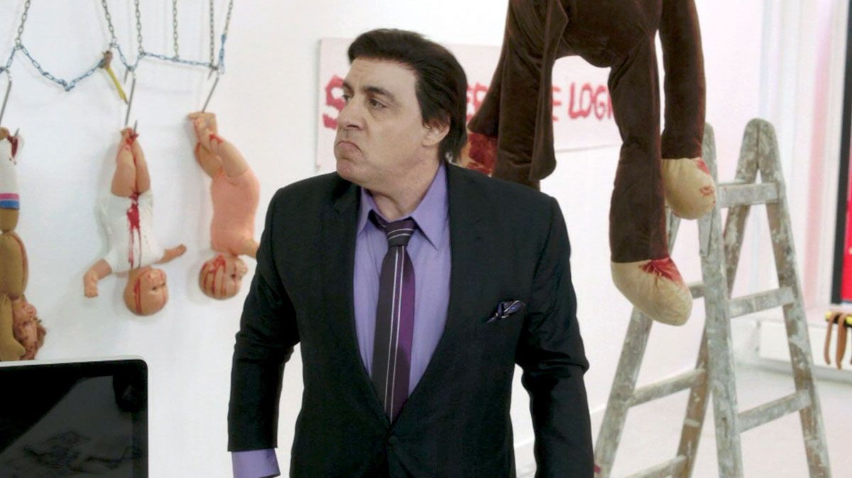 Lilyhammer : Foto