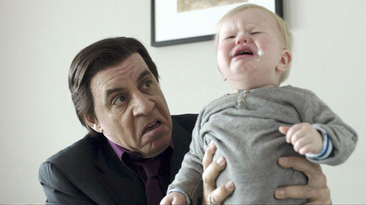 Lilyhammer : Foto