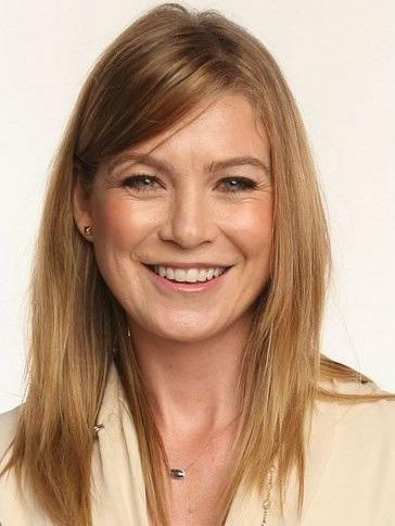 Póster Ellen Pompeo