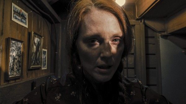 Carrie : Foto Julianne Moore