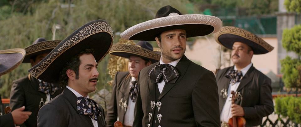 Amor a primera Visa : Foto